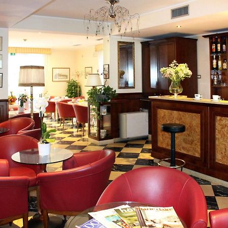 Hotel Regit Mestre Ngoại thất bức ảnh