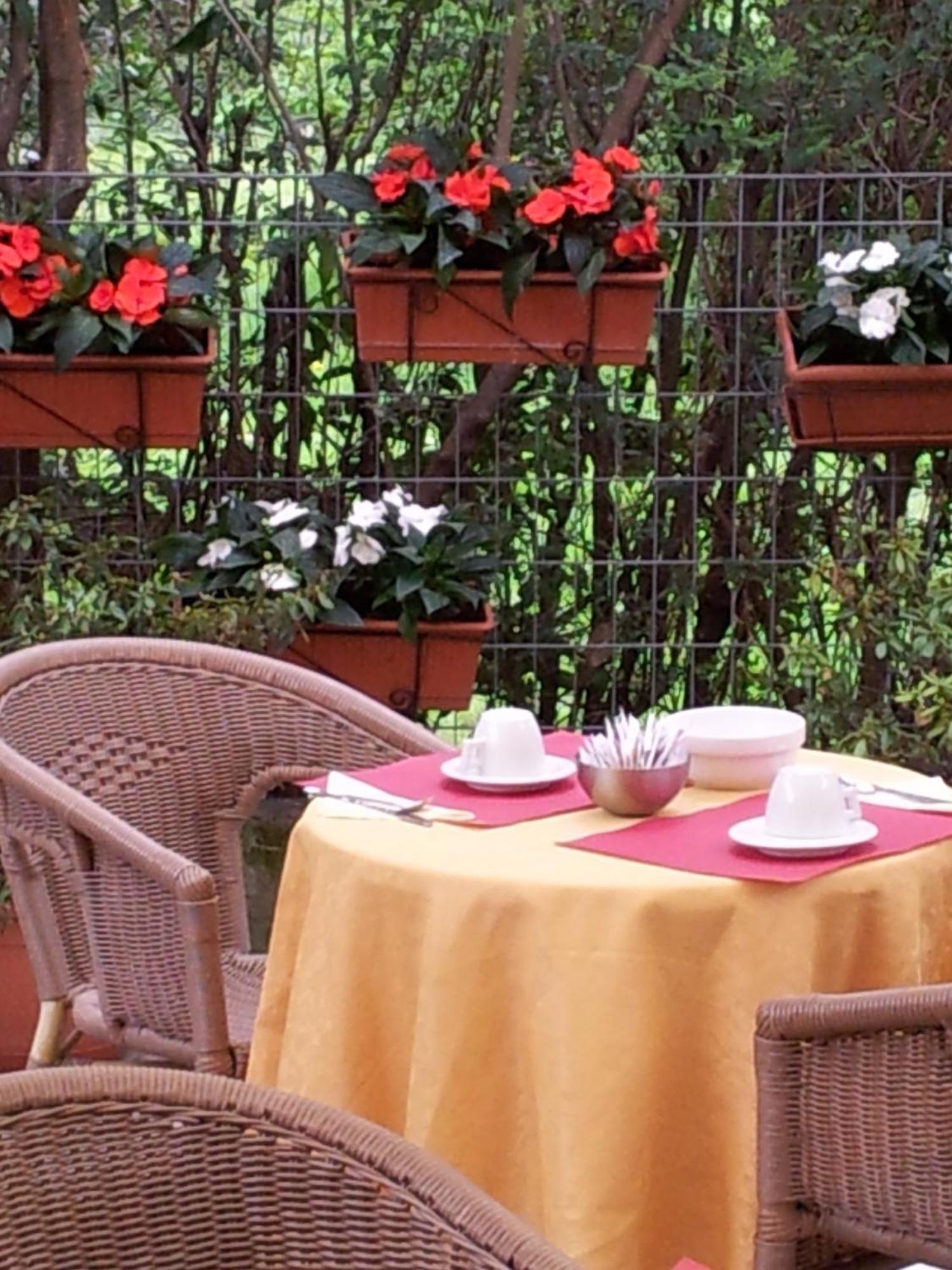 Hotel Regit Mestre Ngoại thất bức ảnh