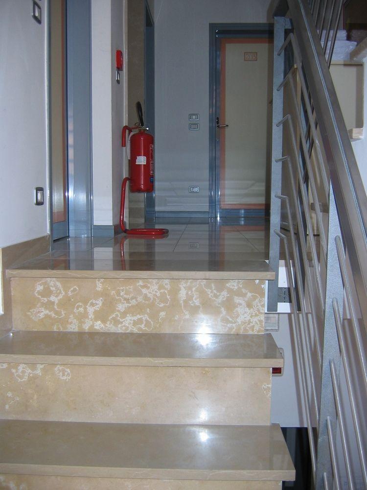 Hotel Regit Mestre Ngoại thất bức ảnh