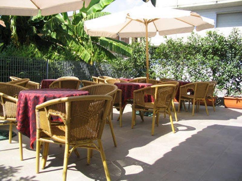 Hotel Regit Mestre Ngoại thất bức ảnh