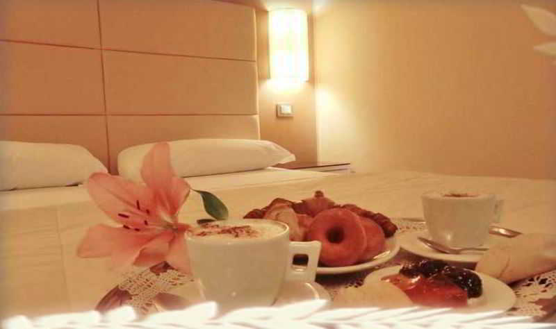 Hotel Regit Mestre Ngoại thất bức ảnh