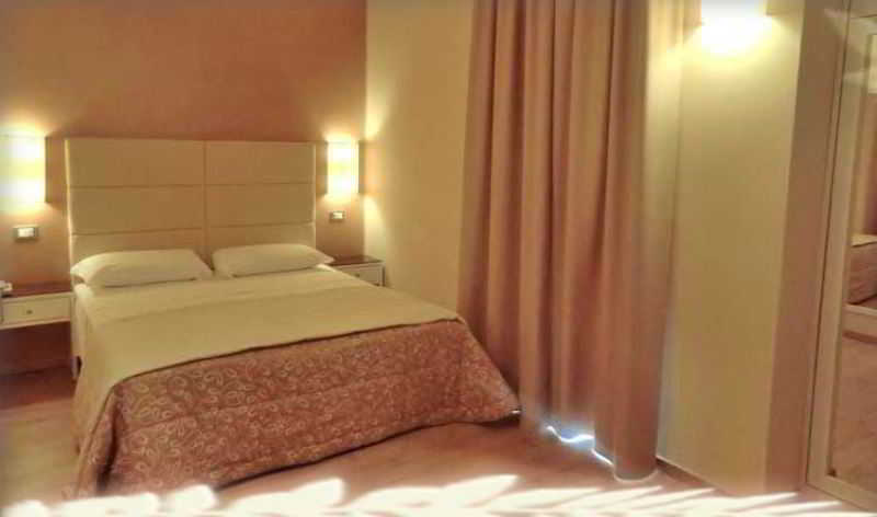 Hotel Regit Mestre Ngoại thất bức ảnh
