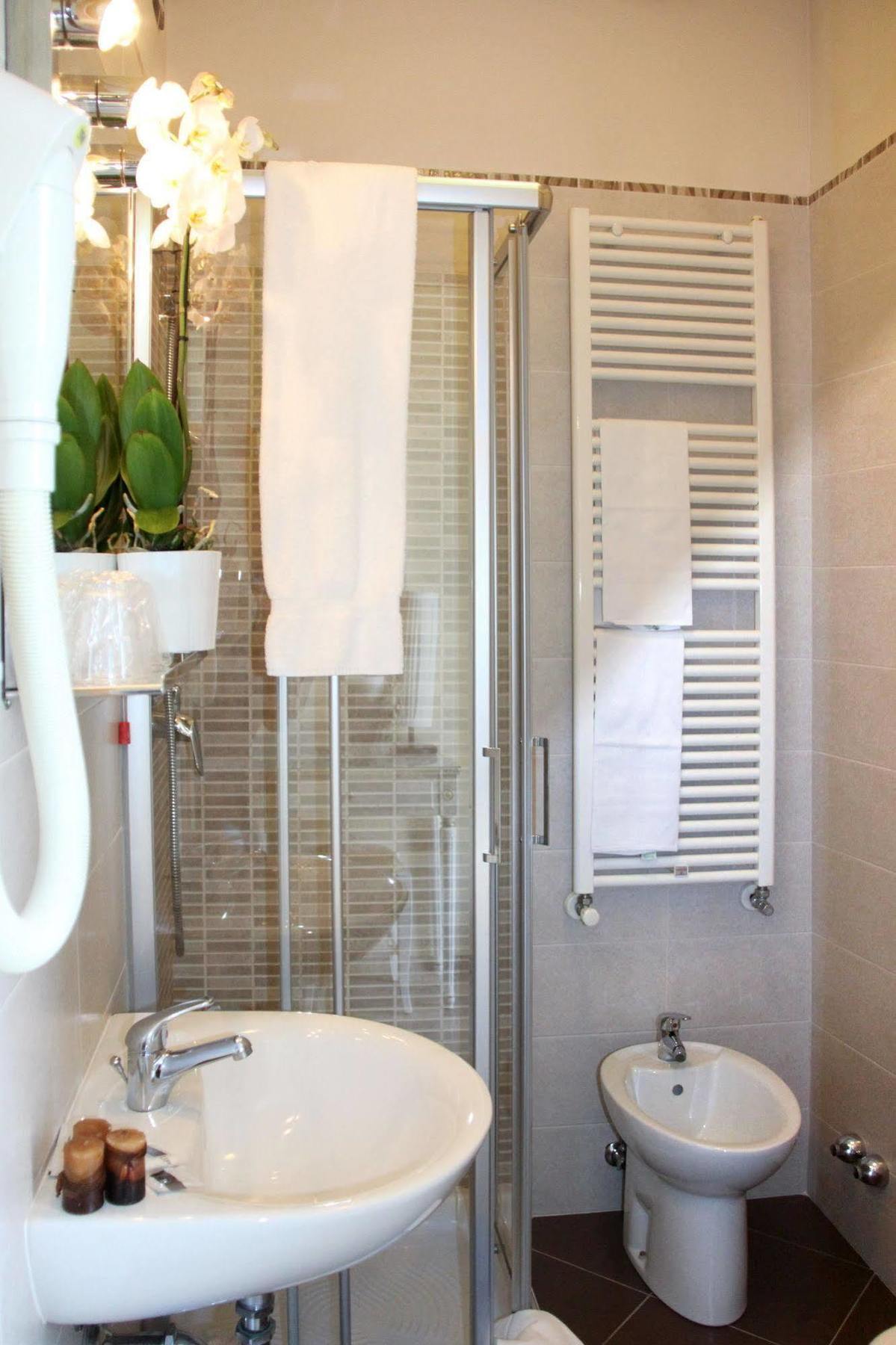 Hotel Regit Mestre Ngoại thất bức ảnh