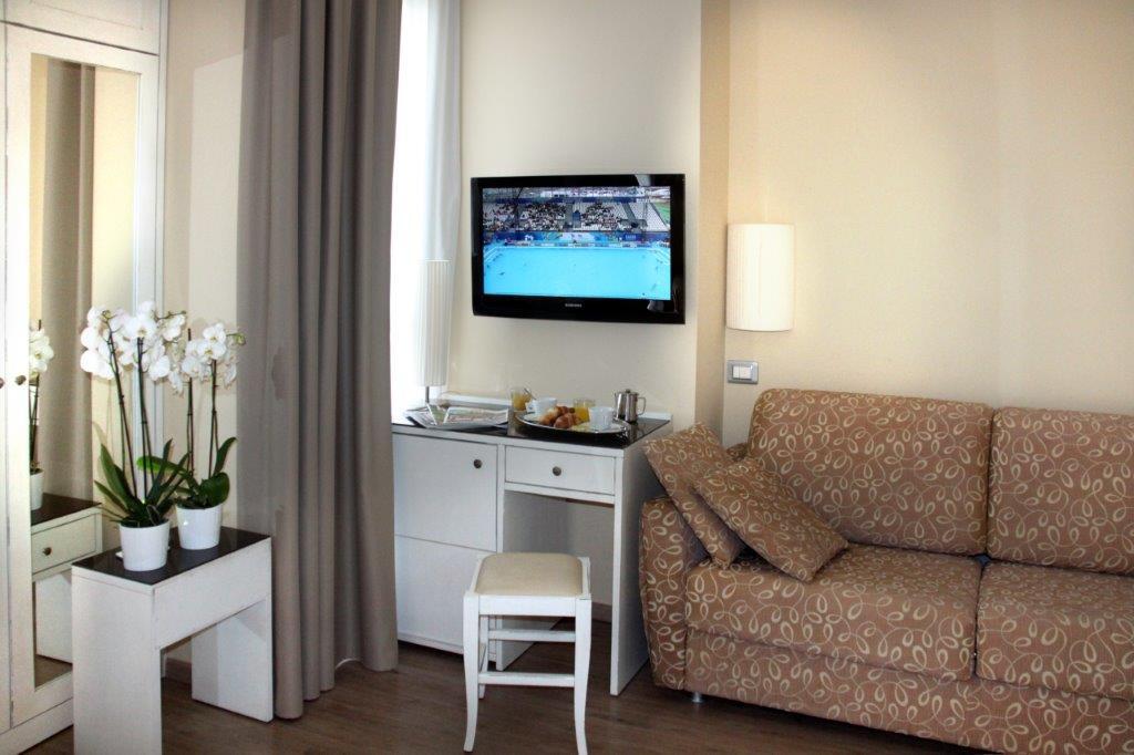 Hotel Regit Mestre Ngoại thất bức ảnh
