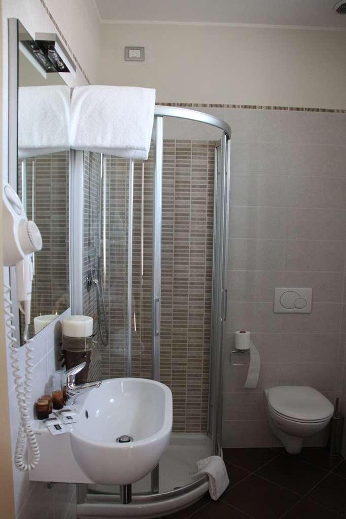 Hotel Regit Mestre Phòng bức ảnh